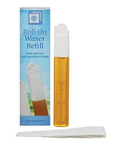 Personal Roll-On Waxer Refill