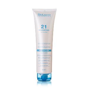 Salerm 21 Shampoo