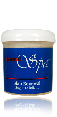 Skin Renewal Sugar Exfoliant