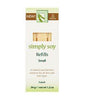 Small Simply Soy Refill - 3 PK