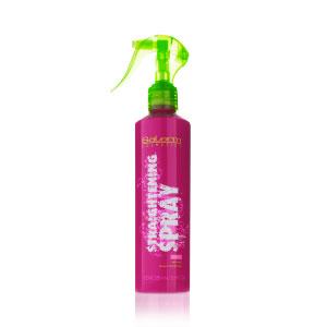 Straightening Spray