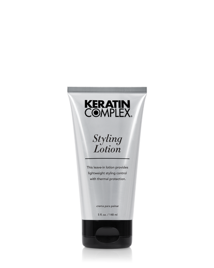 Styling Lotion