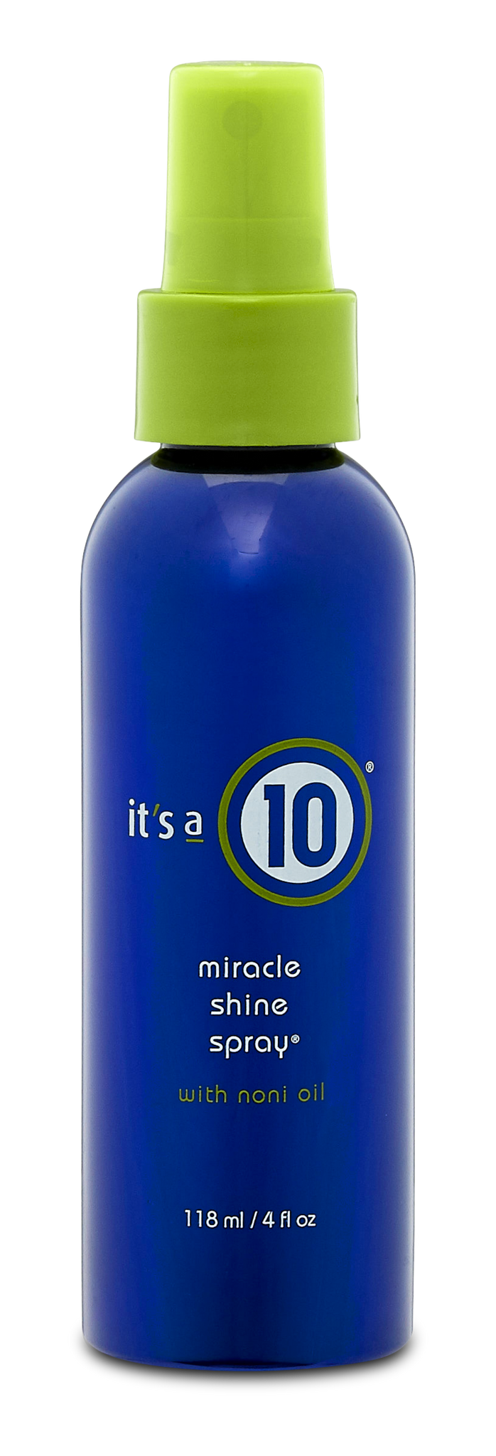 IT'S A 10 MIRACLE SHINE SPRAY