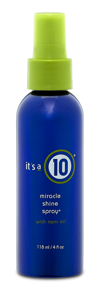 IT'S A 10 MIRACLE SHINE SPRAY