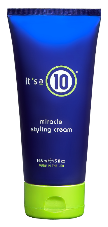 IT'S A 10 MIRACLE STYLING CREAM
