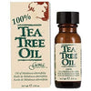 Tea Tree Oil