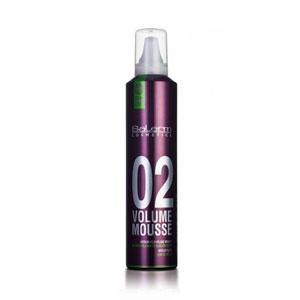 Volume Mousse Pro-Line