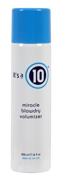 IT'S A 10 MIRACLE BLOWDRY VOLUMIZER