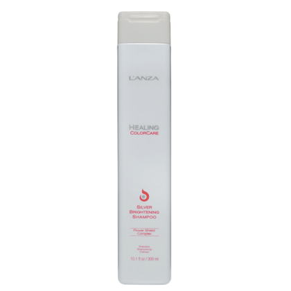 HEALING COLORCARE SILVER BRIGHTENING SHAMPOO