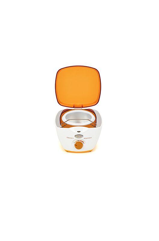 HONEE WARMER W/14OZ ALL PURPOSE HONEE WAX (Copy)