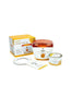 HONEE WARMER W/14OZ ALL PURPOSE HONEE WAX
