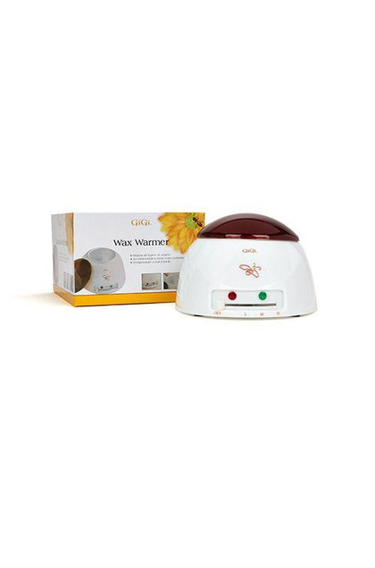 WAX WARMER