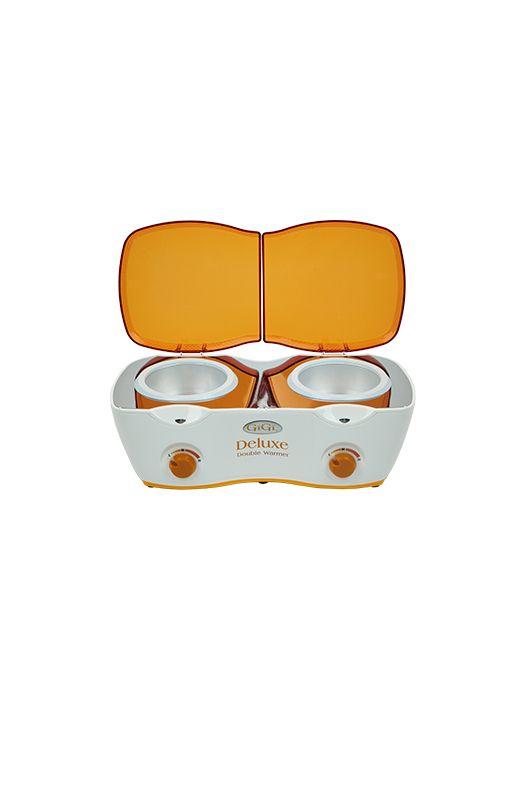DELUXE DOUBLE WARMER