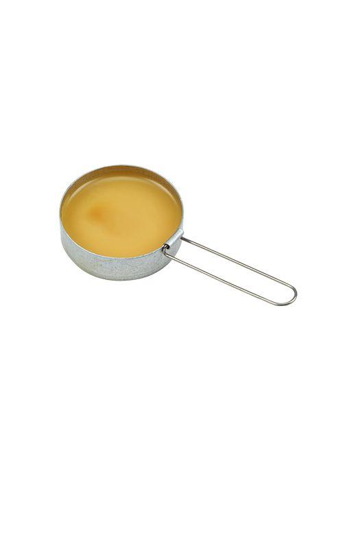 TWEEZELESS WAX™