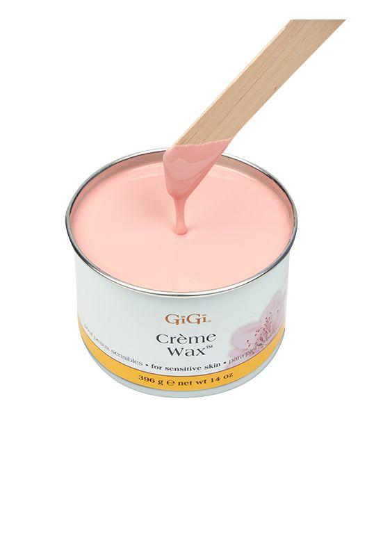 CRÈME WAX™
