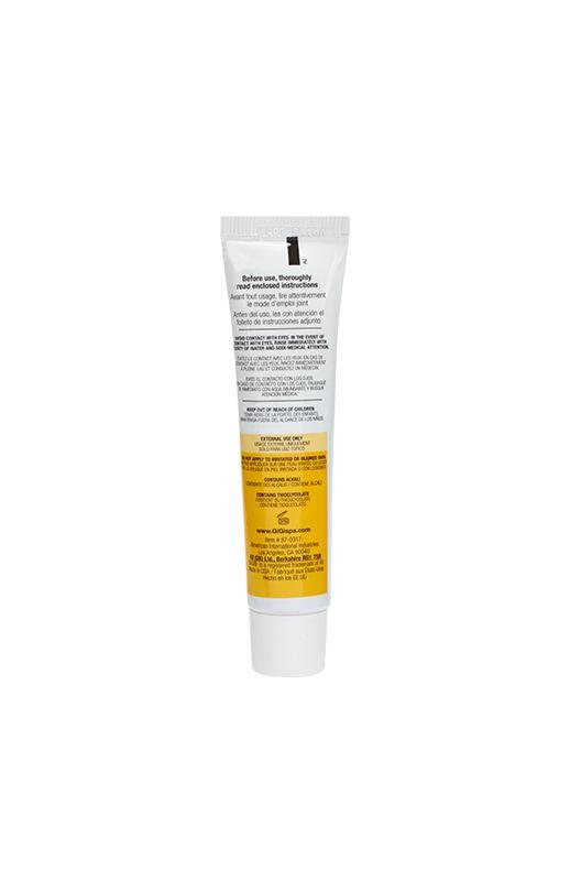 MESS-FREE HAIR REMOVER