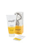 SHOWER-OFF HAIR REMOVER