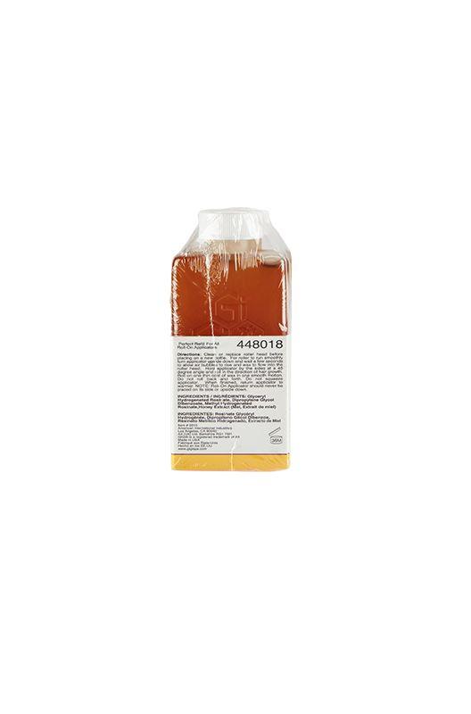 ALL PURPOSE HONEE ROLL-ON WAX REFILL