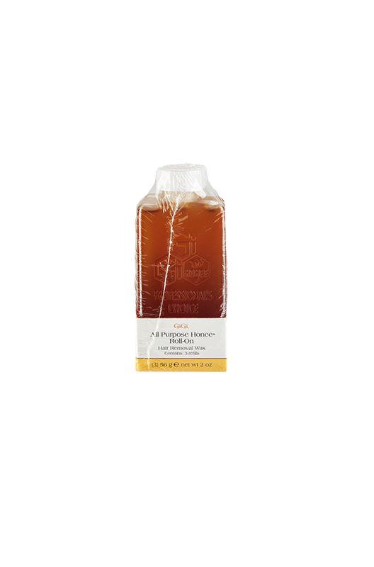 ALL PURPOSE HONEE ROLL-ON WAX REFILL