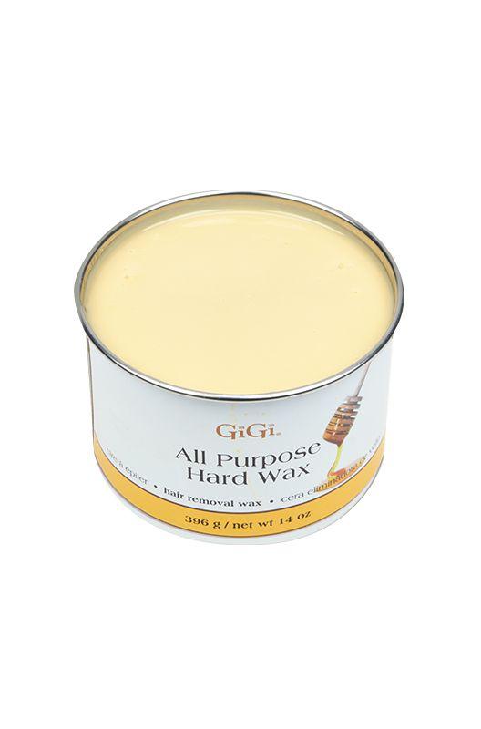 ALL PURPOSE HARD WAX