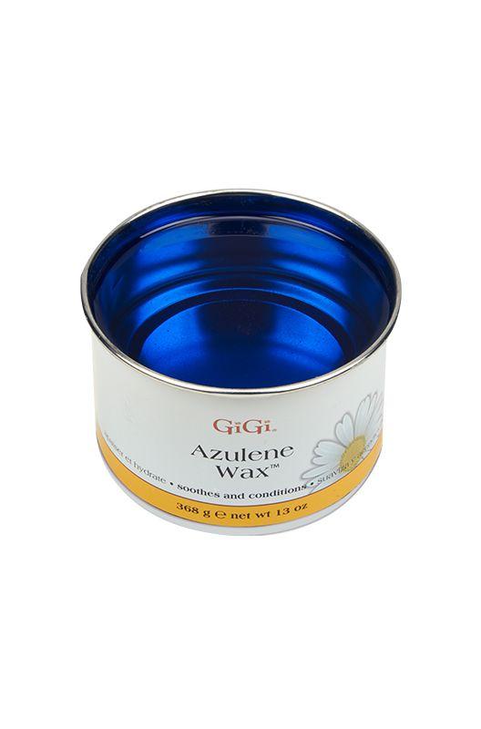 AZULENE WAX™