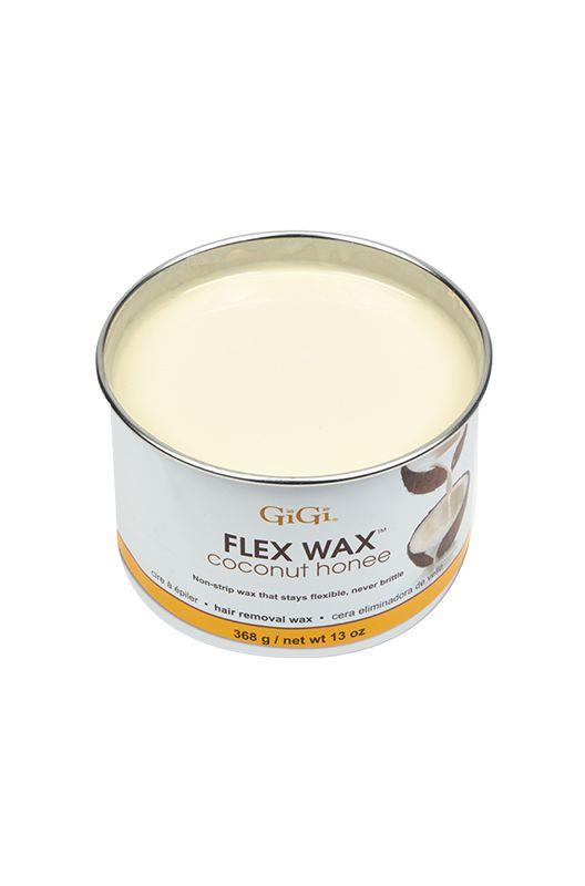 FLEX WAX™ - COCONUT HONEE