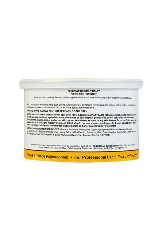 FLEX WAX™ - COCONUT HONEE