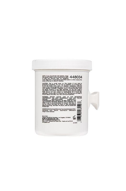 SUGAR BARE MICROWAVE WAX
