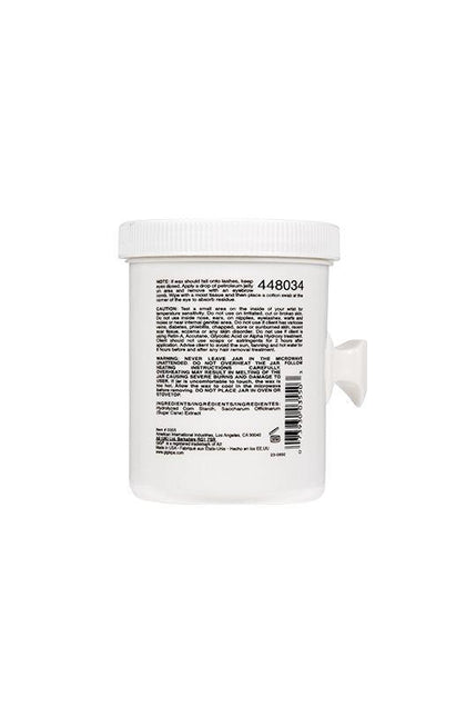 SUGAR BARE MICROWAVE WAX