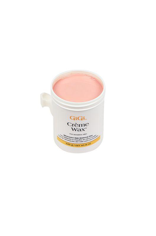 CRÈME WAX MICROWAVE
