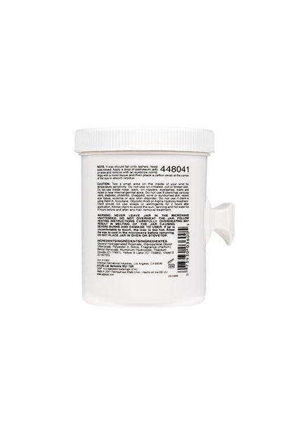 CRÈME WAX MICROWAVE