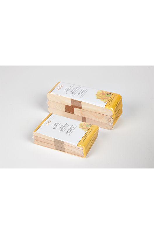 SMALL APPLICATORS
