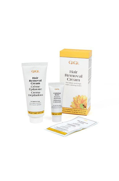 HAIR REMOVAL CREAM- FOR LEGS & BIKINI