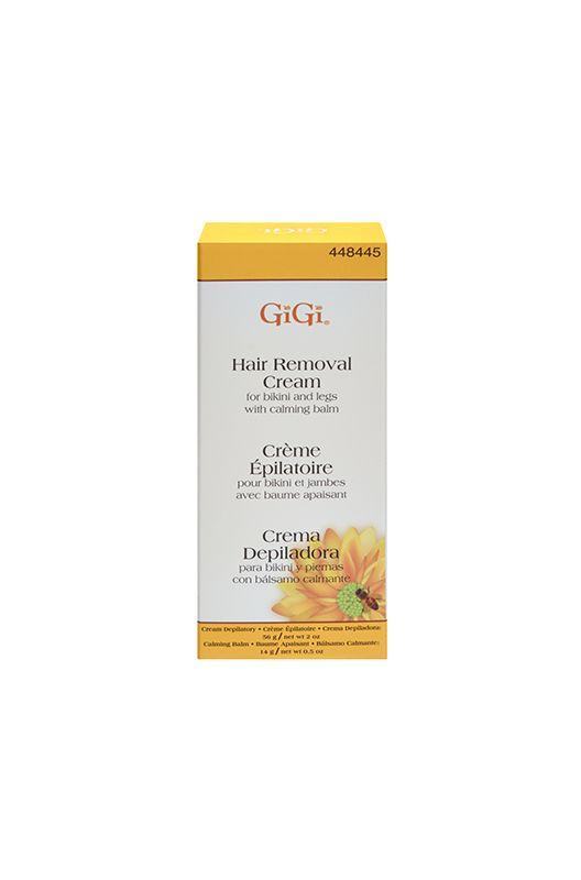 HAIR REMOVAL CREAM- FOR LEGS & BIKINI