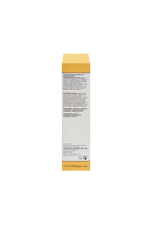 HAIR REMOVAL CREAM- FOR LEGS & BIKINI