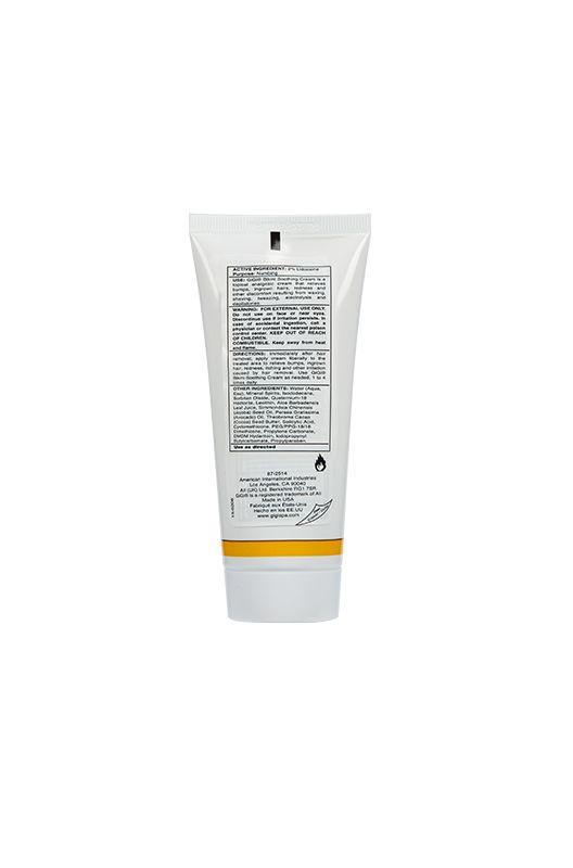 BIKINI SOOTHING CREAM