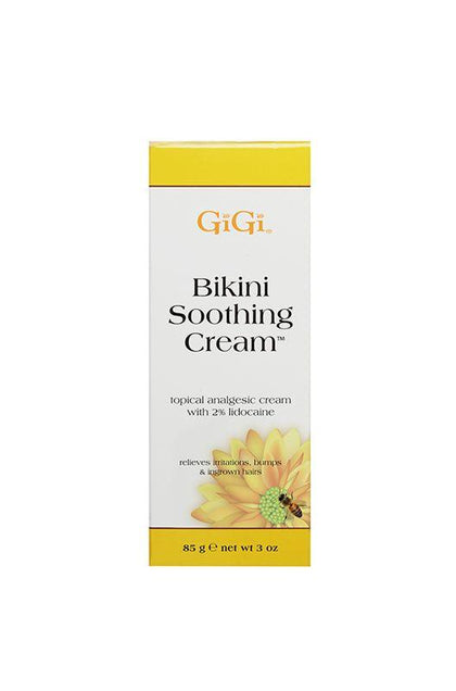 BIKINI SOOTHING CREAM