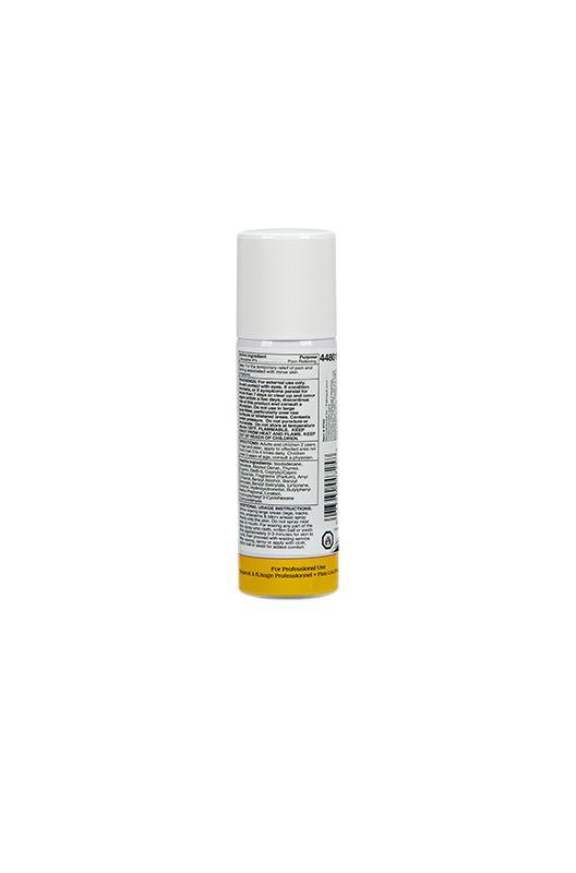 ANESTHETIC NUMBING SPRAY