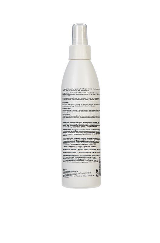 ALL PURPOSE CLARIFIER