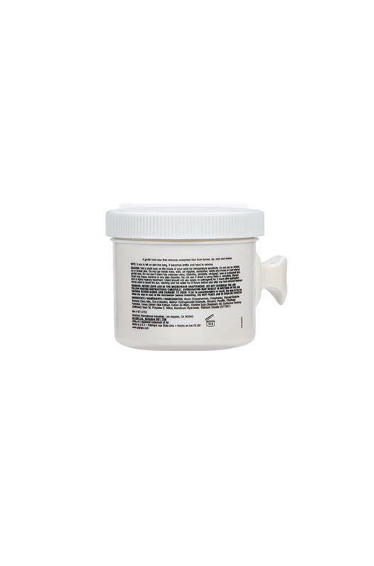 SLOW GROW FACIAL WAX 2-STEP SYSTEM