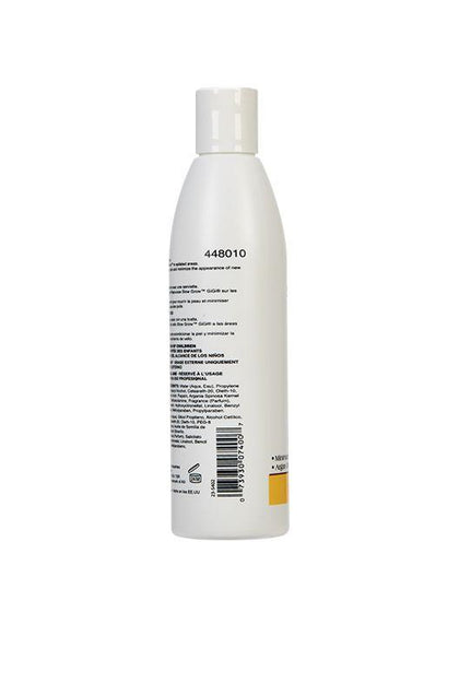 SLOW GROW WITH ARGAN OIL