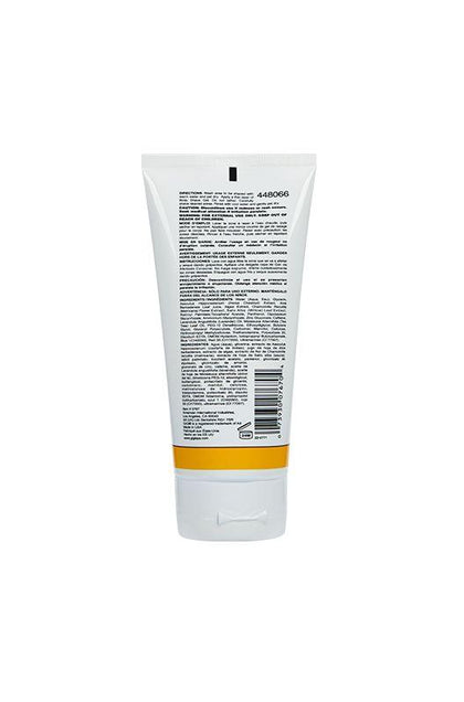 BODY SHAVE GEL
