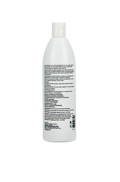 POST WAX COOLING GEL