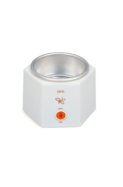 SPACE SAVER WARMER