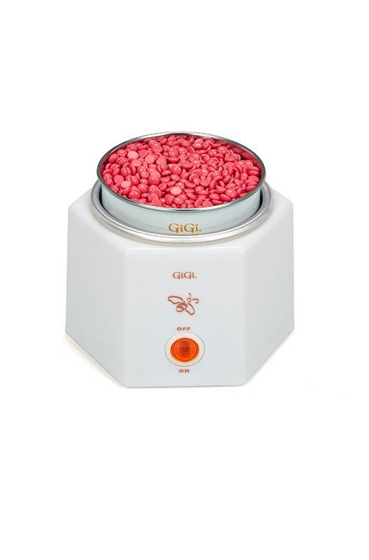 SPACE SAVER WARMER
