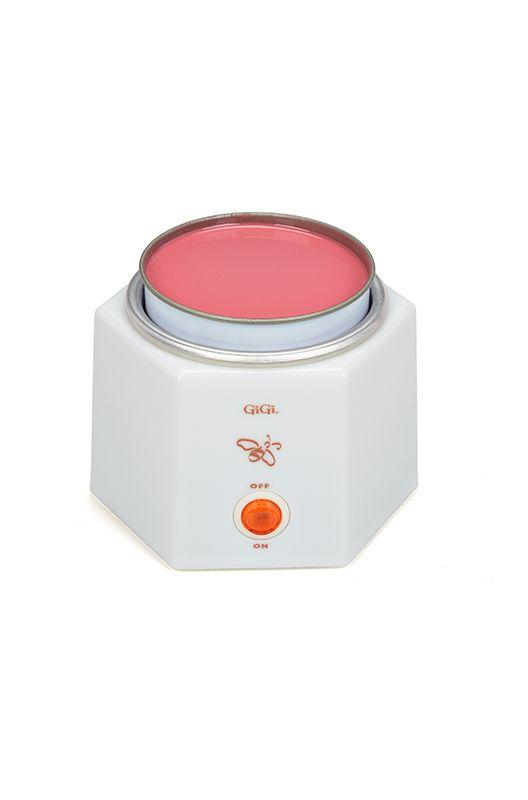 SPACE SAVER WARMER