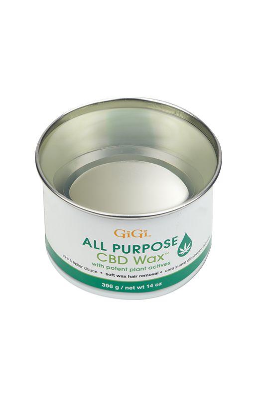 ALL PURPOSE CBD WAX 13OZ