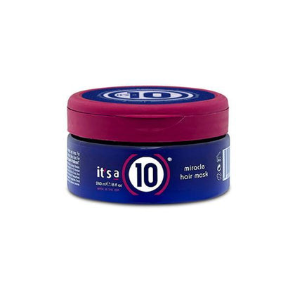 IT'S A 10 MIRACLE HAIR MASK DEEP CONDITIONER