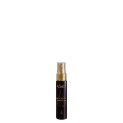 KERATIN HEALING OIL HAIR PERFUME