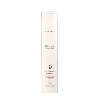 HEALING COLORCARE CLARIFYING SHAMPOO